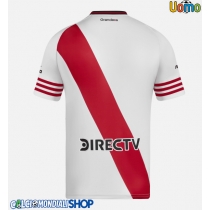 Maglie da calcio River Plate Prima Maglia 2025-26 Manica Corta